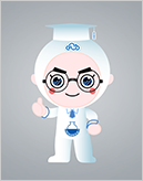 企業(yè)吉祥物小智